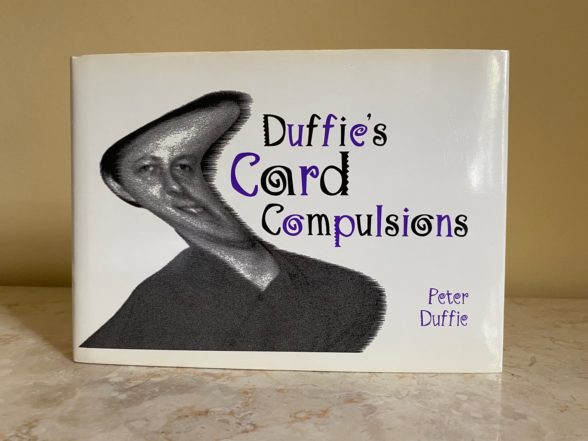 Duffie