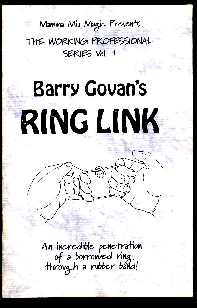 Barry Govan