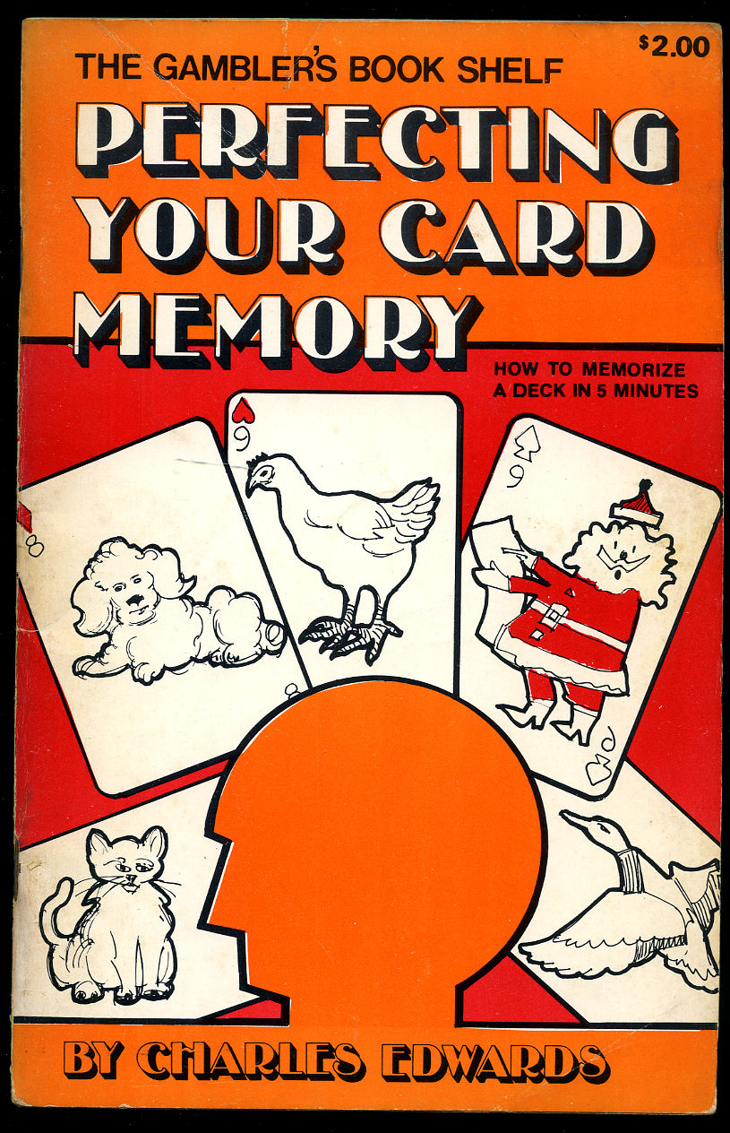 Perfecting Your Card Memory | How to Memorize (Memorise) a Deck in Five (5) Minutes
