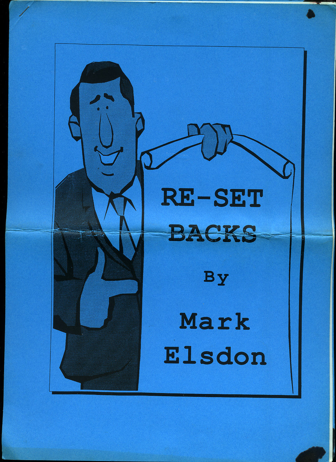 Re-Set Backs