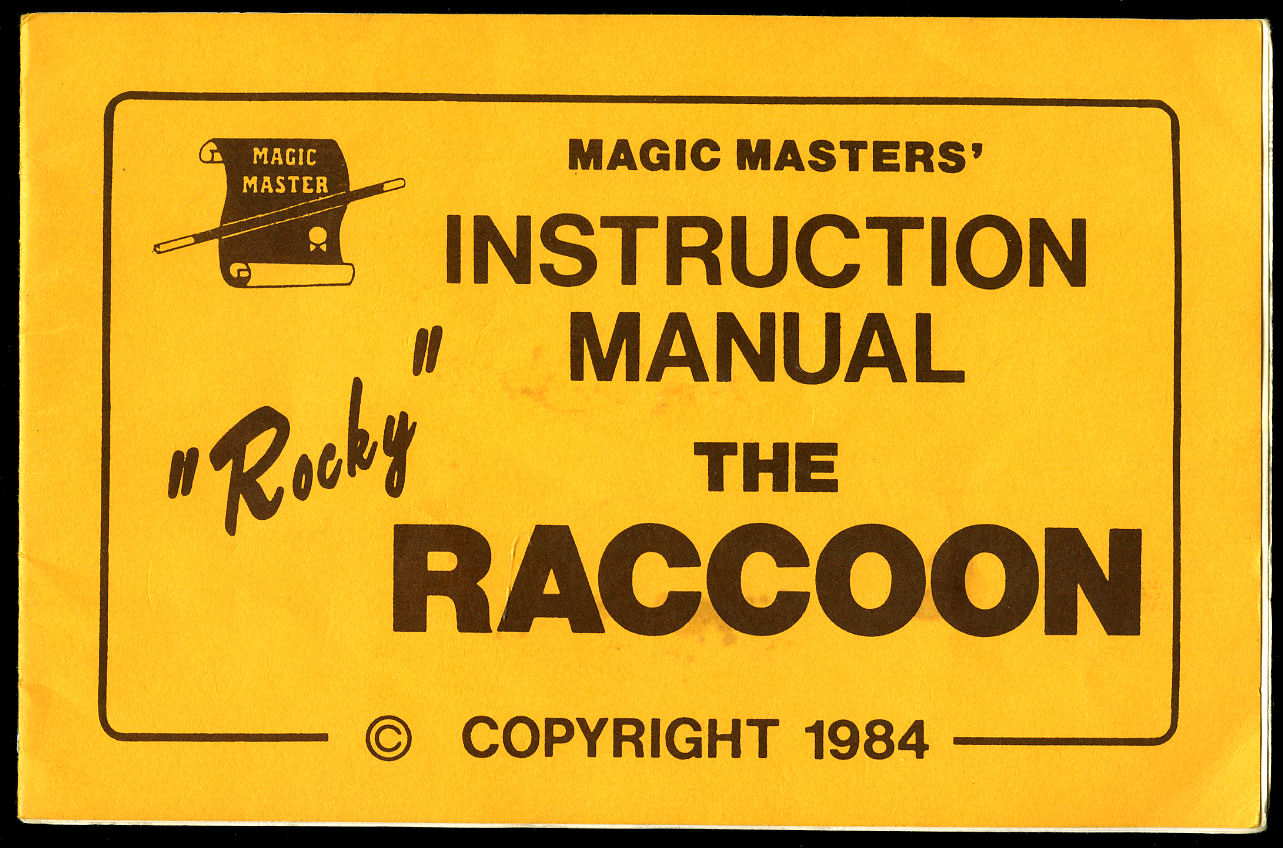 Magic Masters