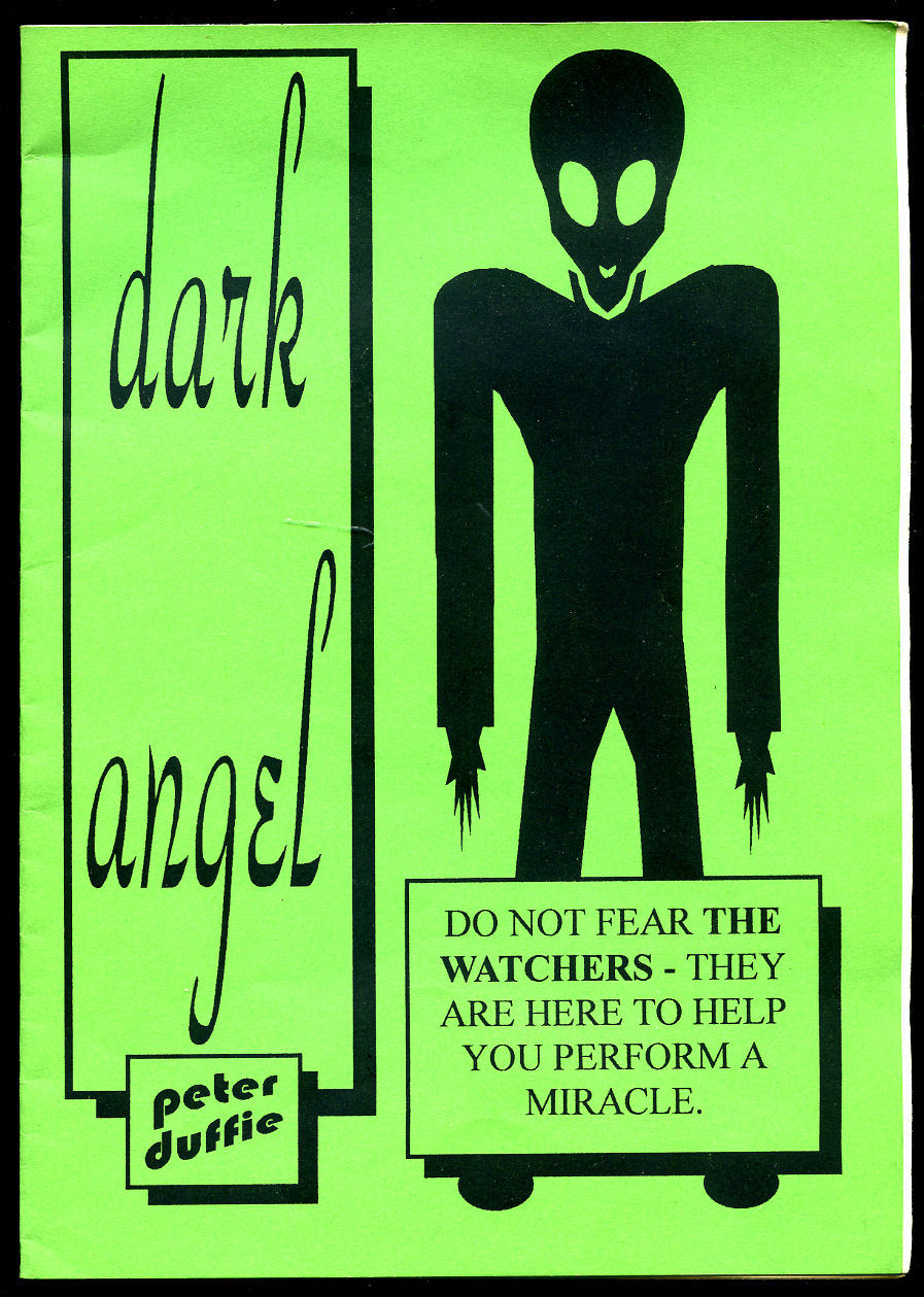 Dark Angel