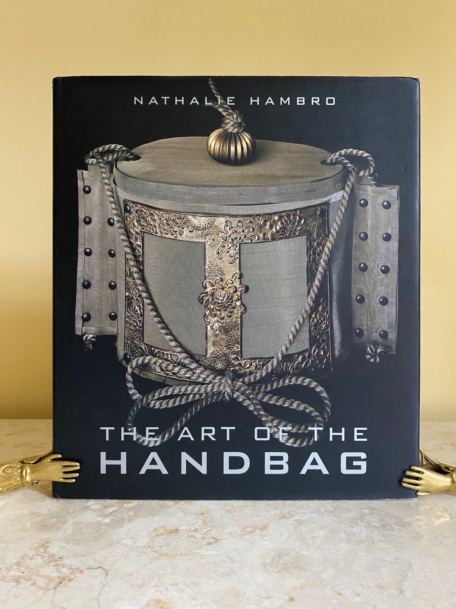 The Art of the Handbag | A Contemporary Collection