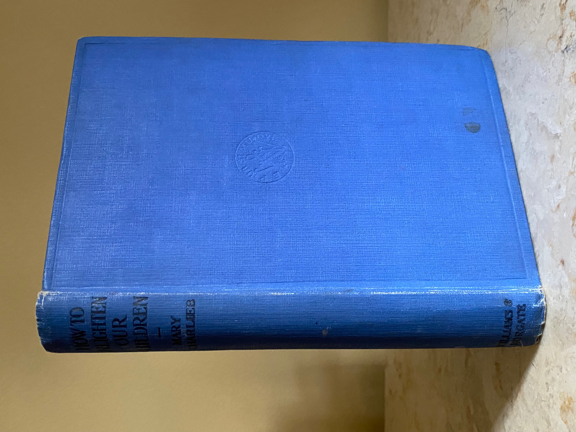 How To Enlighten Our Children | A Book for Parents