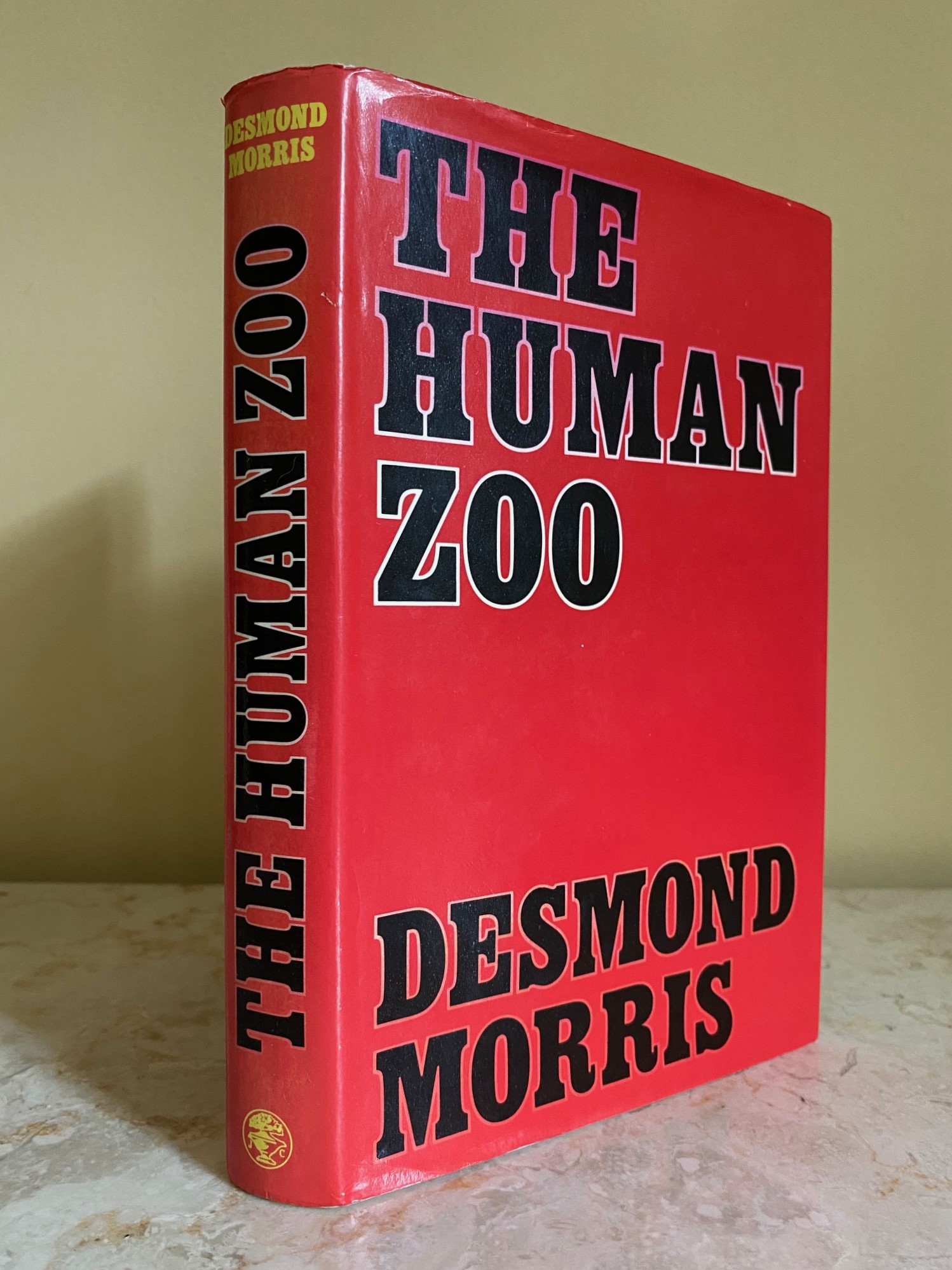 The Human Zoo