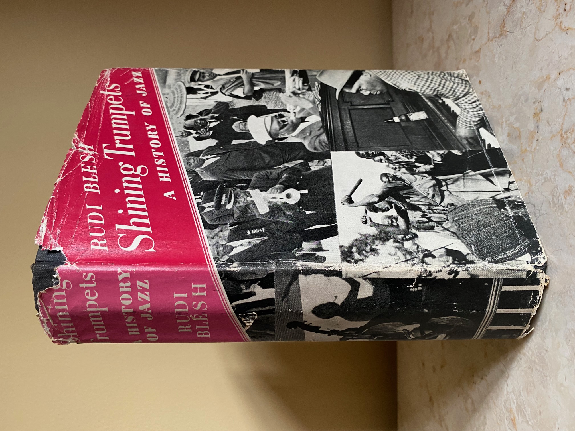 Shining Trumpets | A History of Jazz