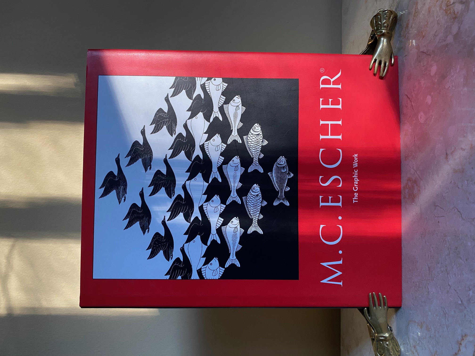M. C. Escher | The Graphic Work of M. C. Escher