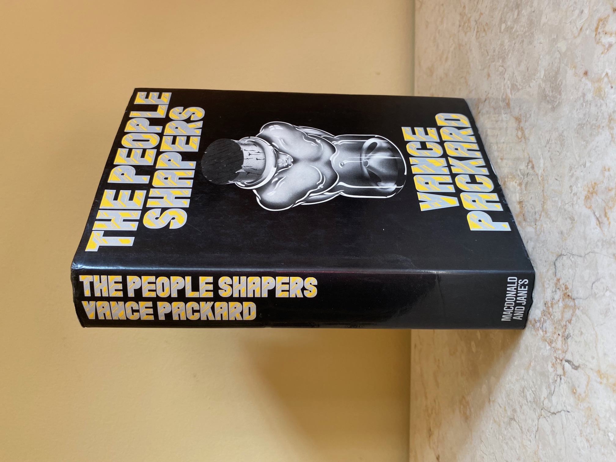The People Shapers
