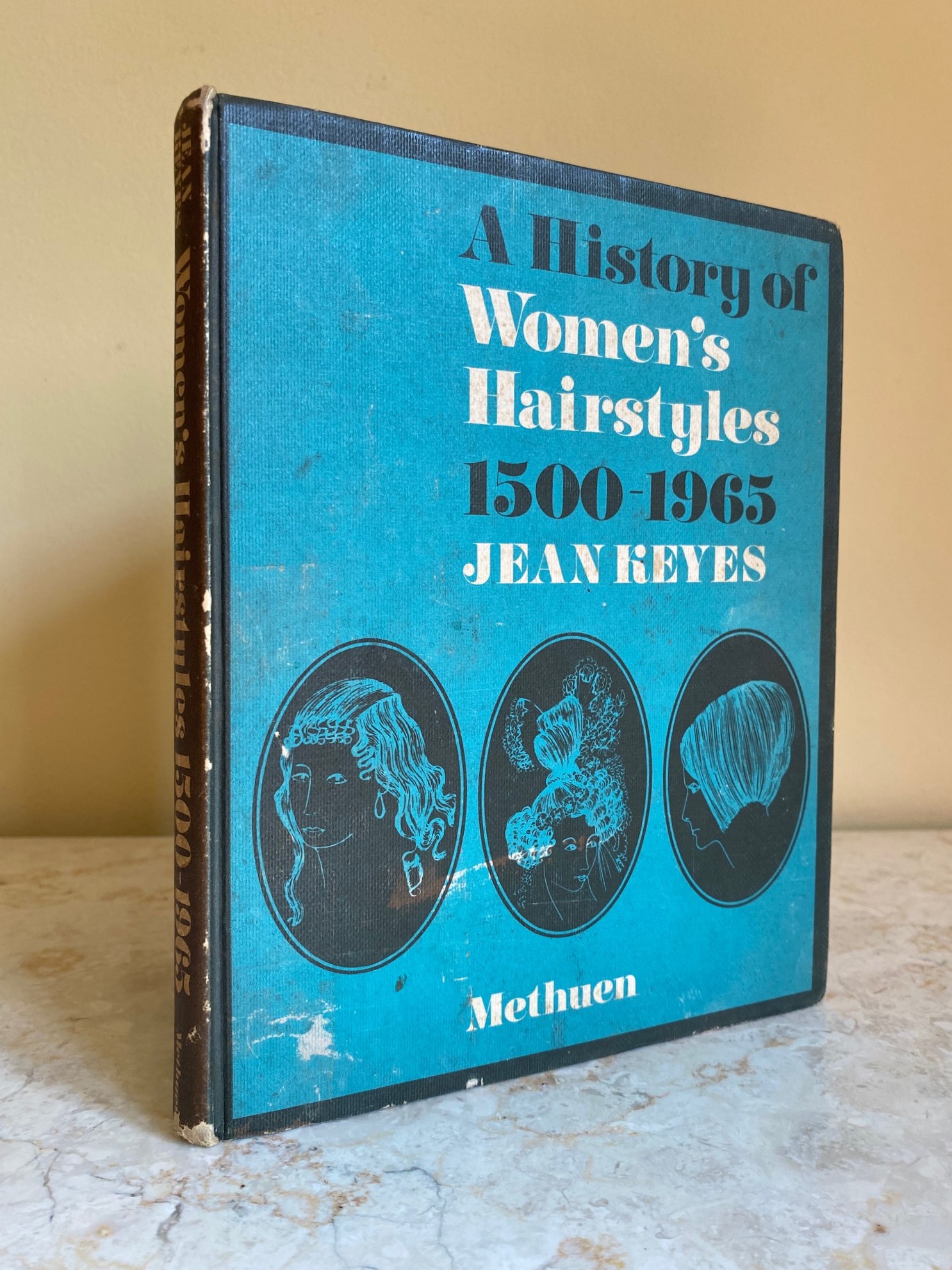 A History Of Women