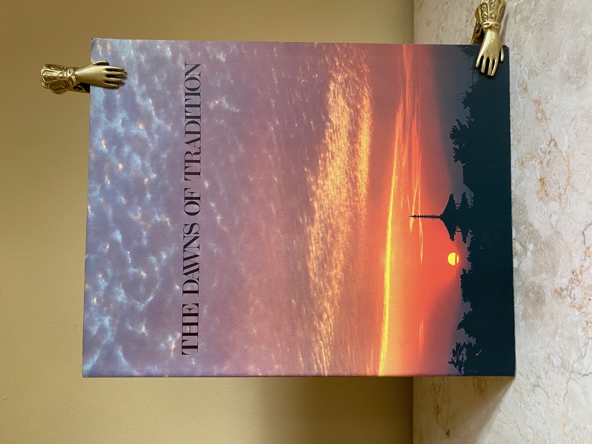 The Dawns of Tradition