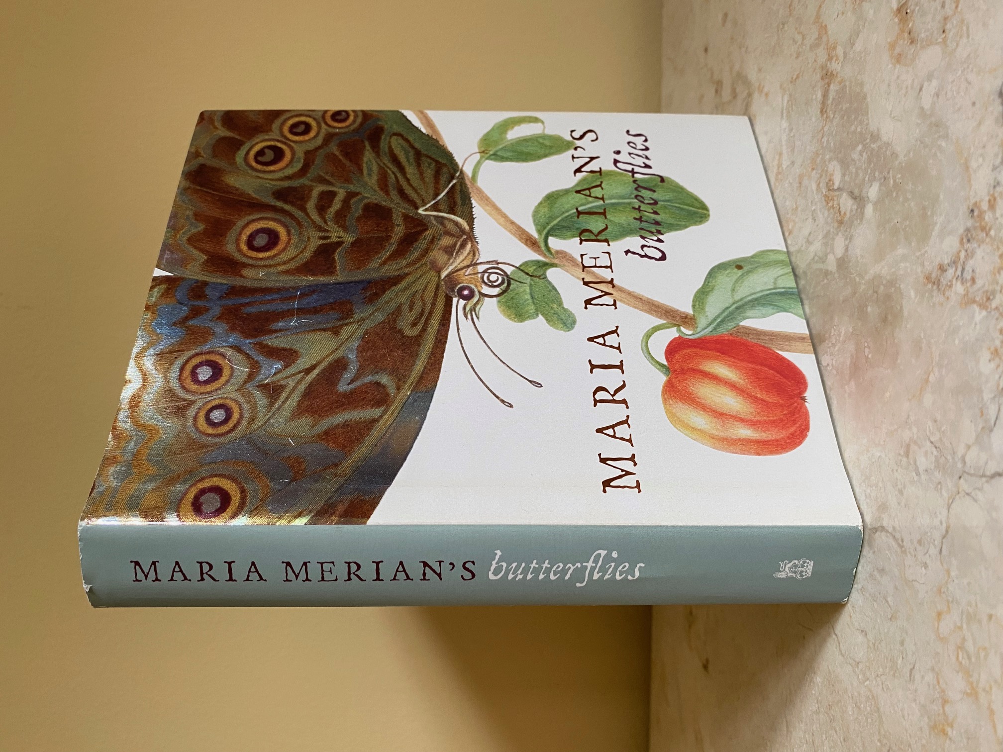 Maria Merian