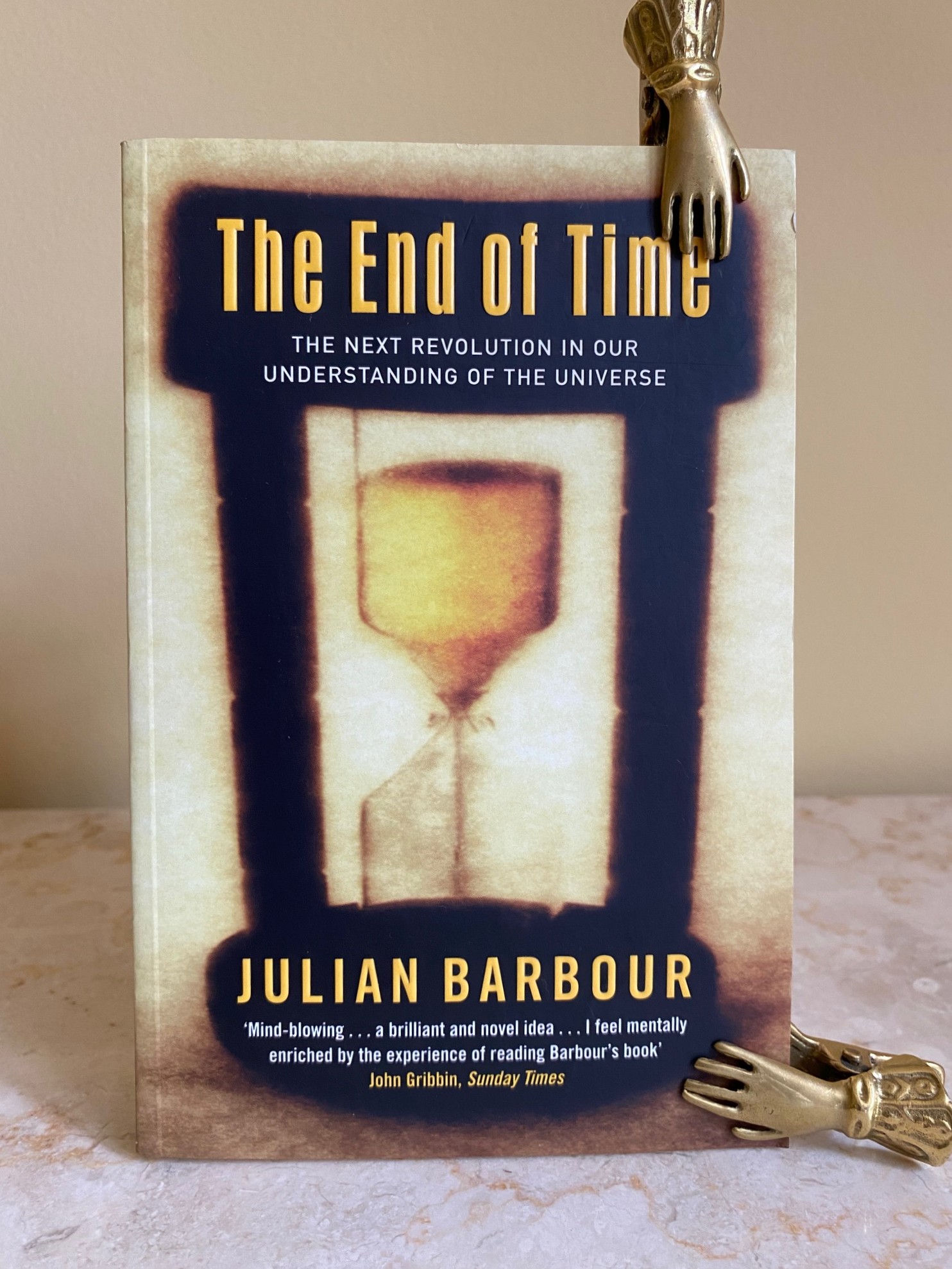 The End of Time | The Next Revolution in Our Understanding of the Universe