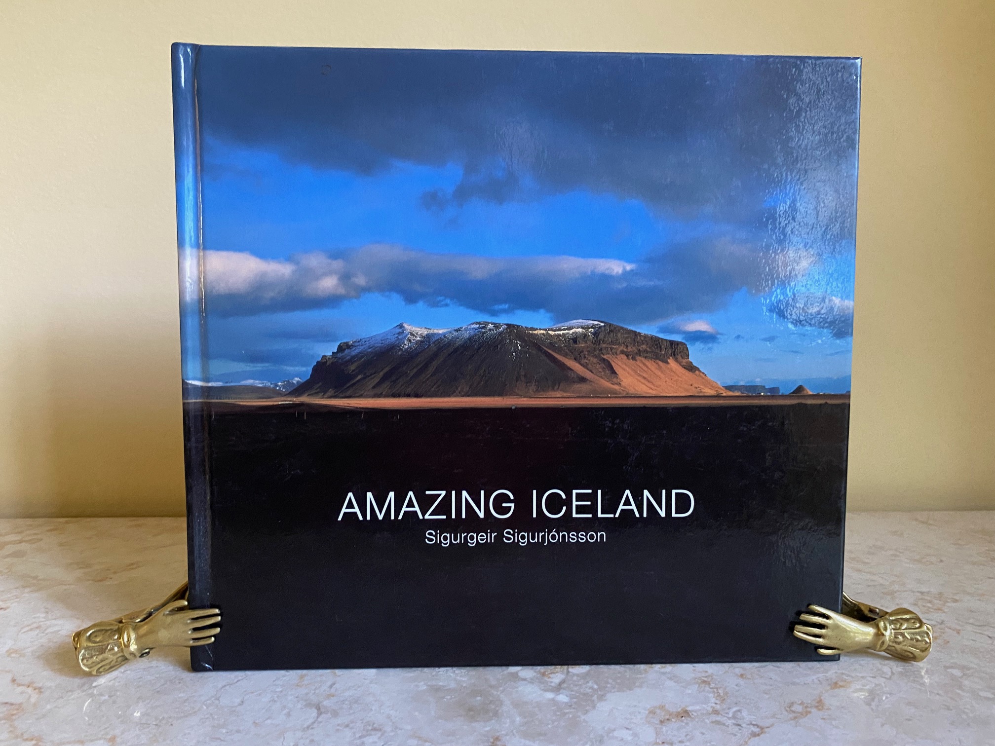 Amazing Iceland (English | French | German Edition)