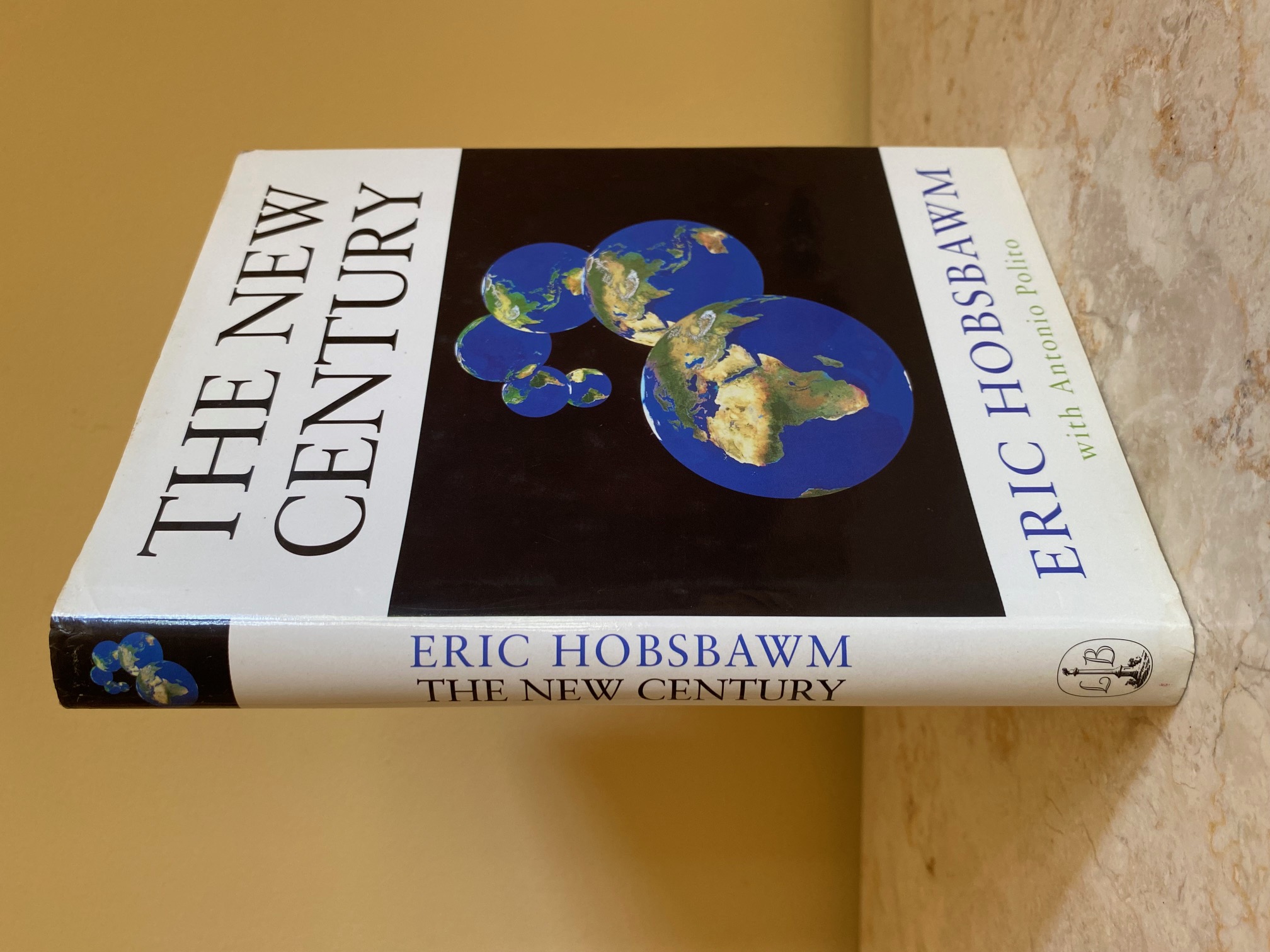 The New Century | In Conversation with Antonio Polito