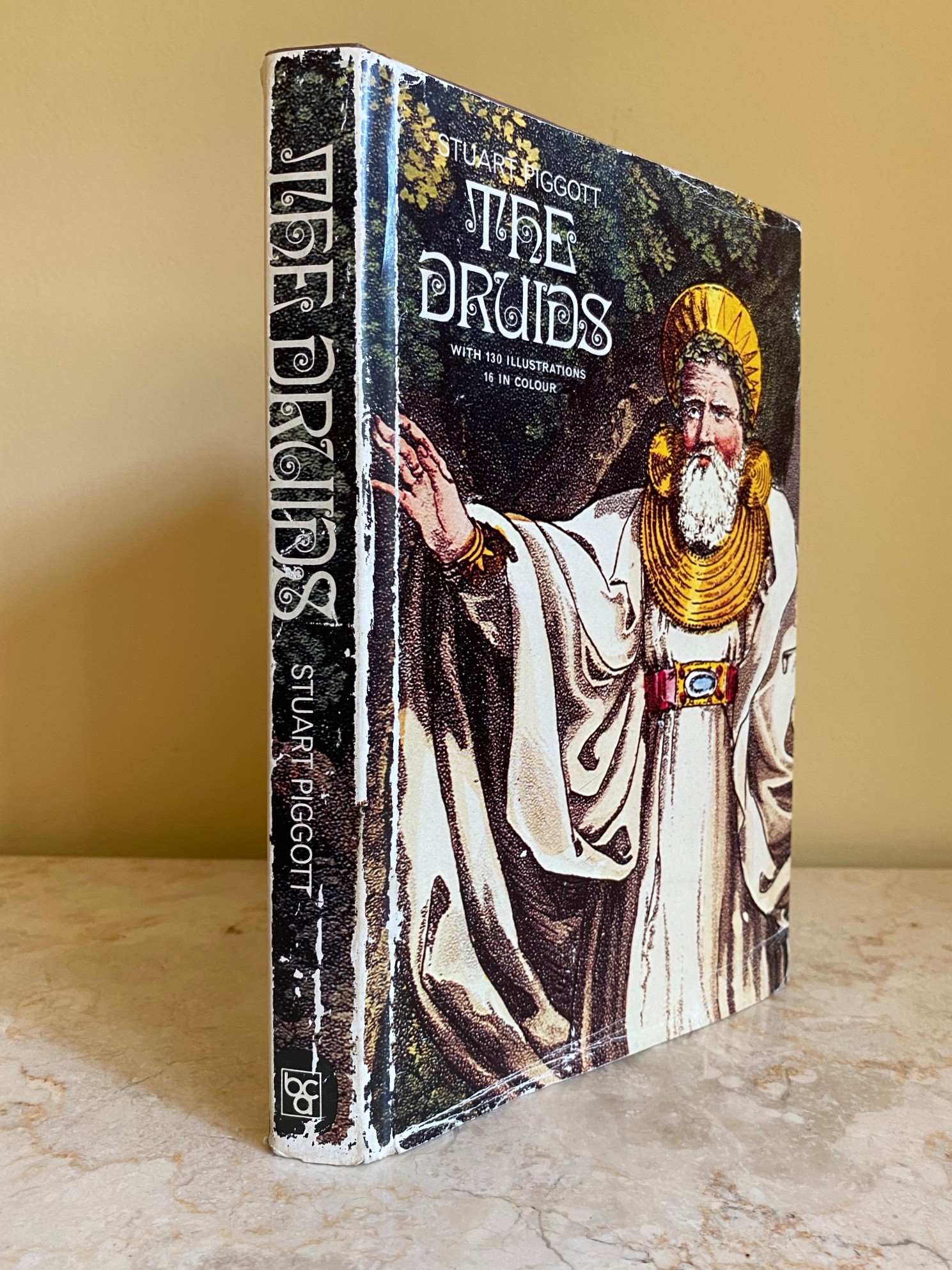 The Druids