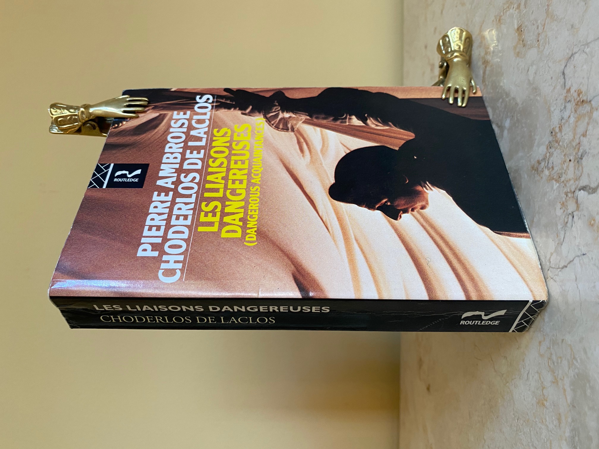 Les Liaisons Dangereuses | Dangerous Acquaintances (Ark Paperbacks)