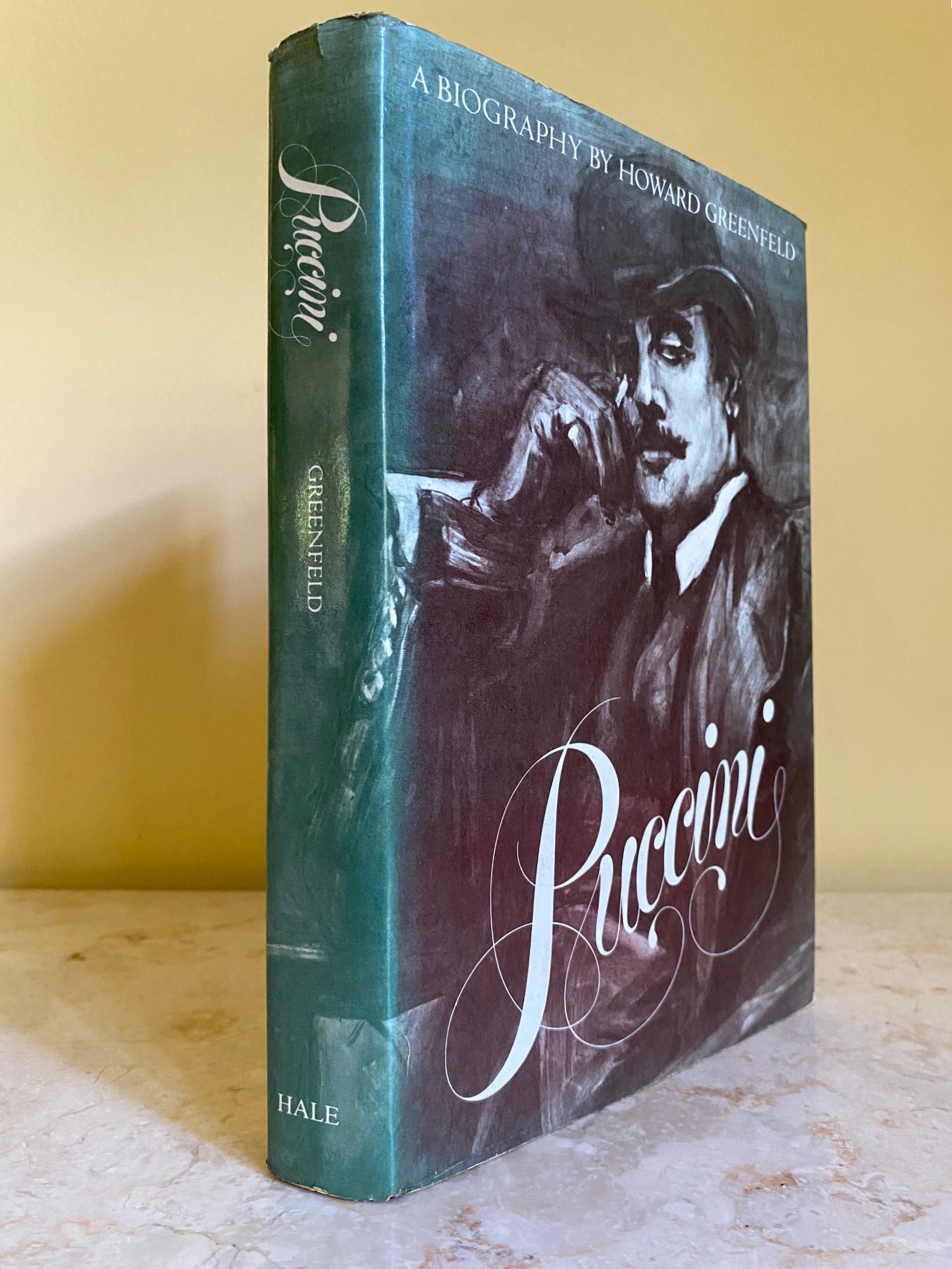 Puccini | A Biography