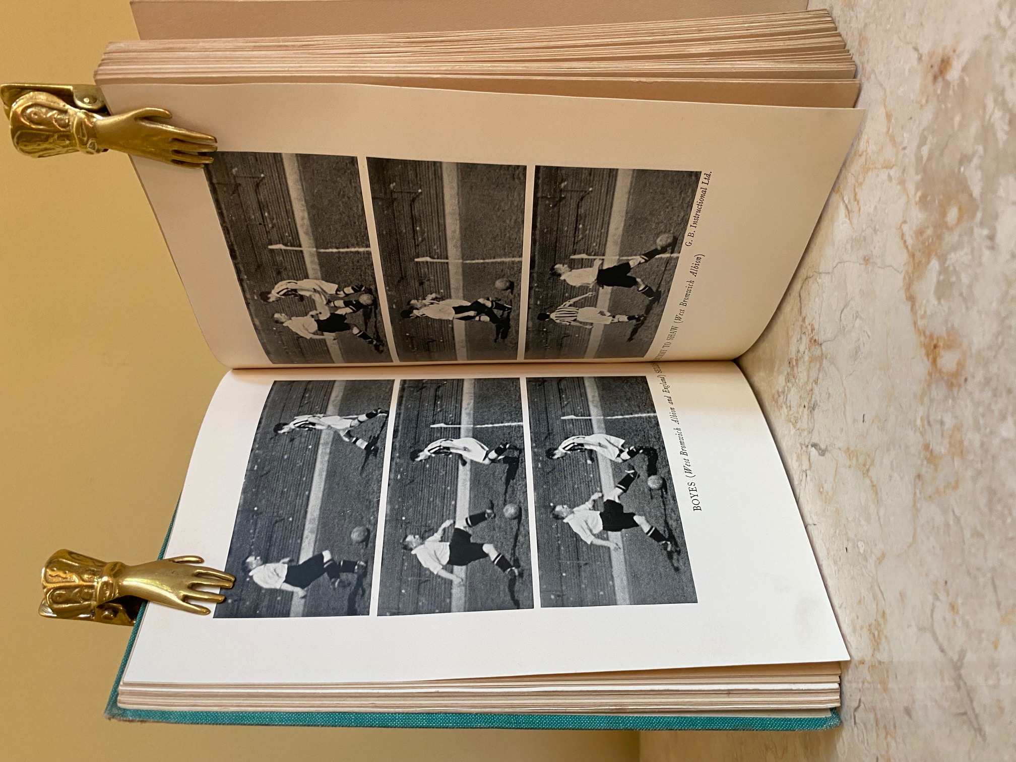 Association Football | Modern Sports Series