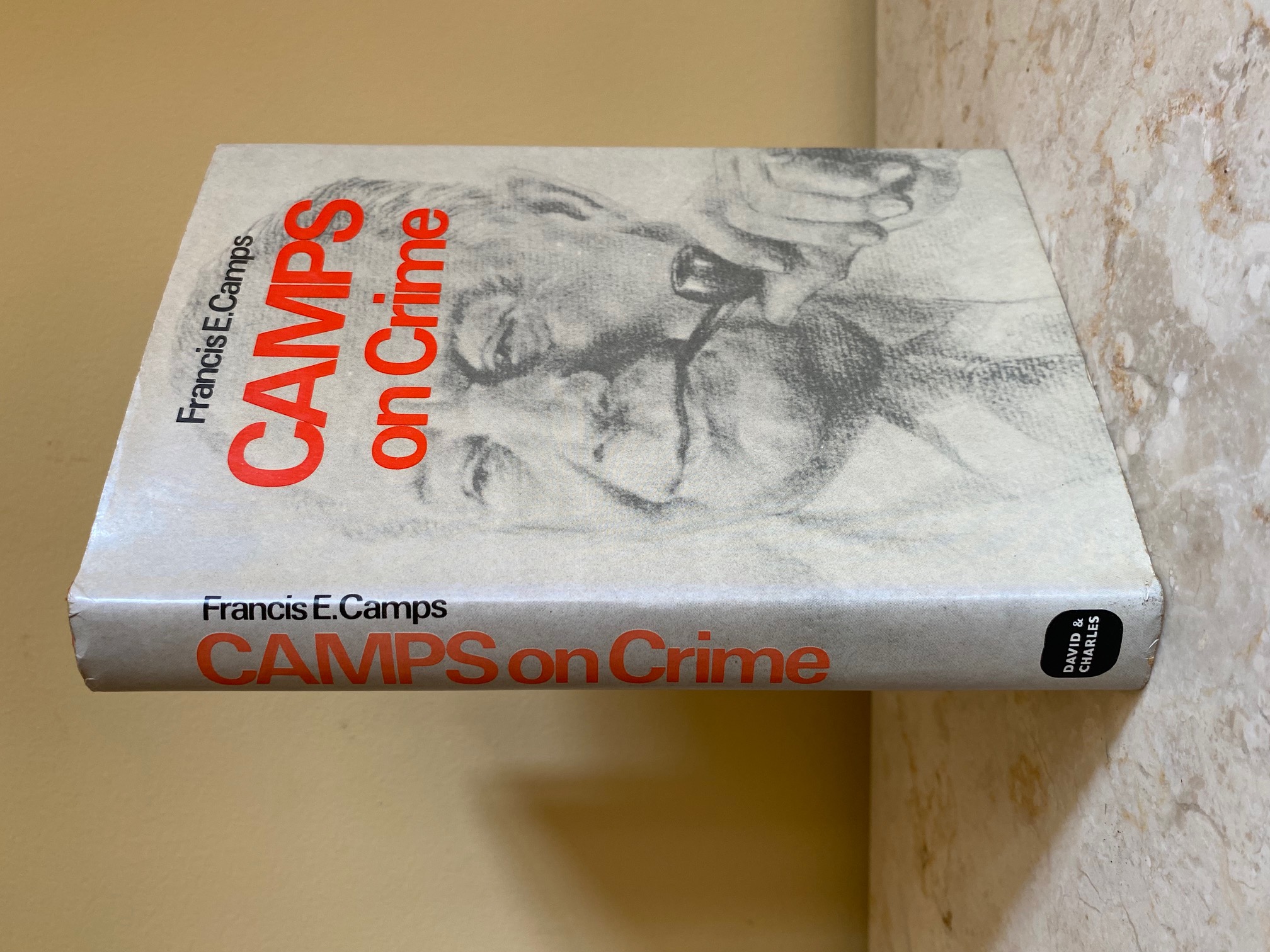Camps on Crime