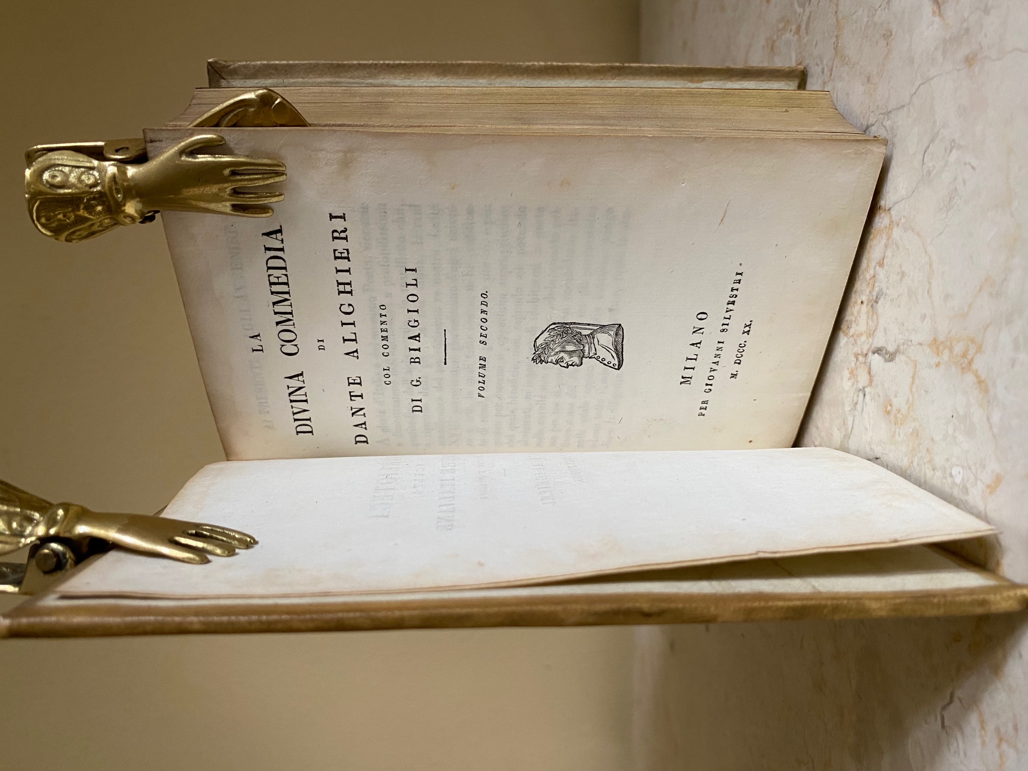 La Divina Commedia - Dante Alighieri | Dell