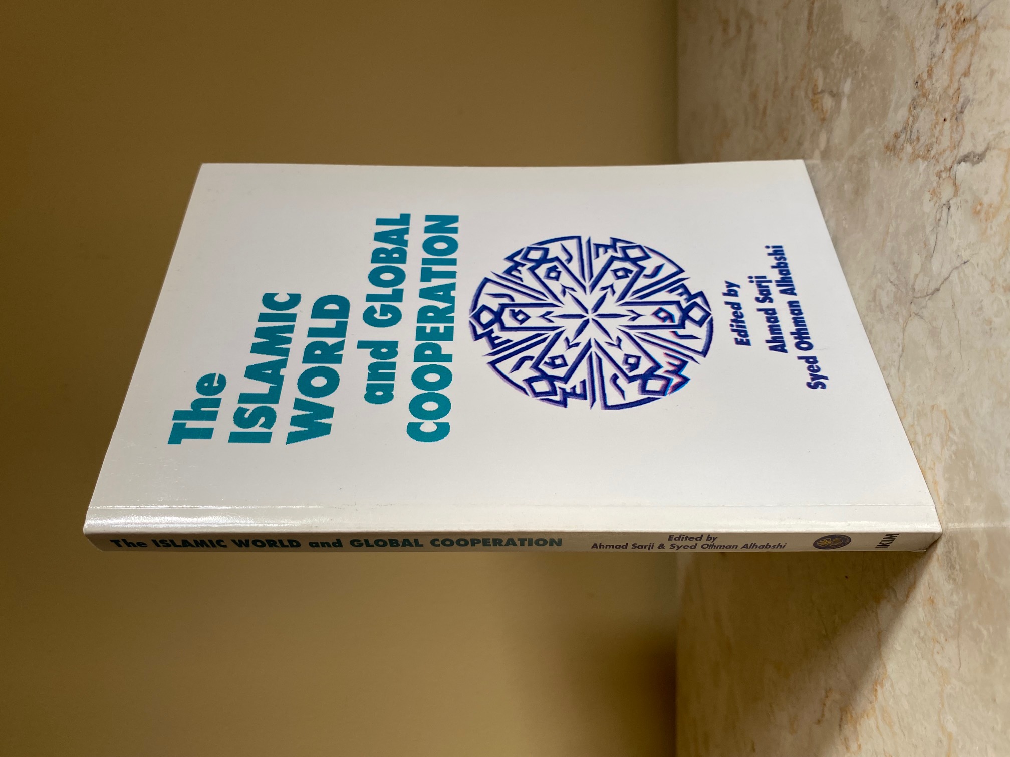 The Islamic World and Global Cooperation (Co-operation)