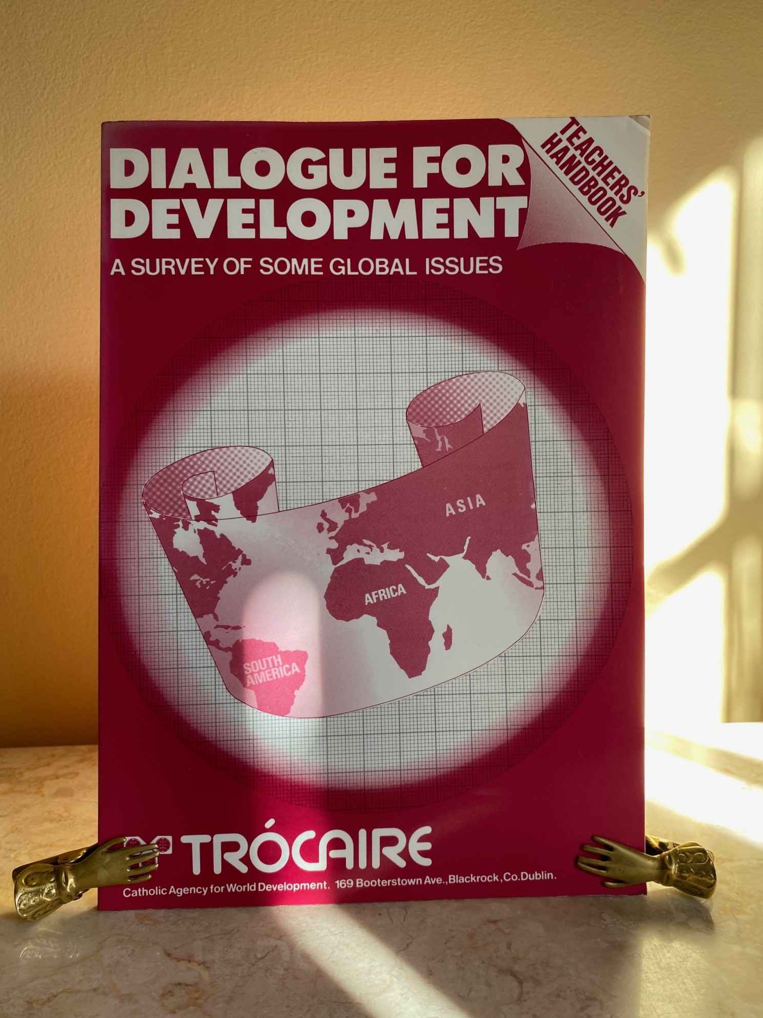 Dialogue for Development | A Survey of Some Global Issues