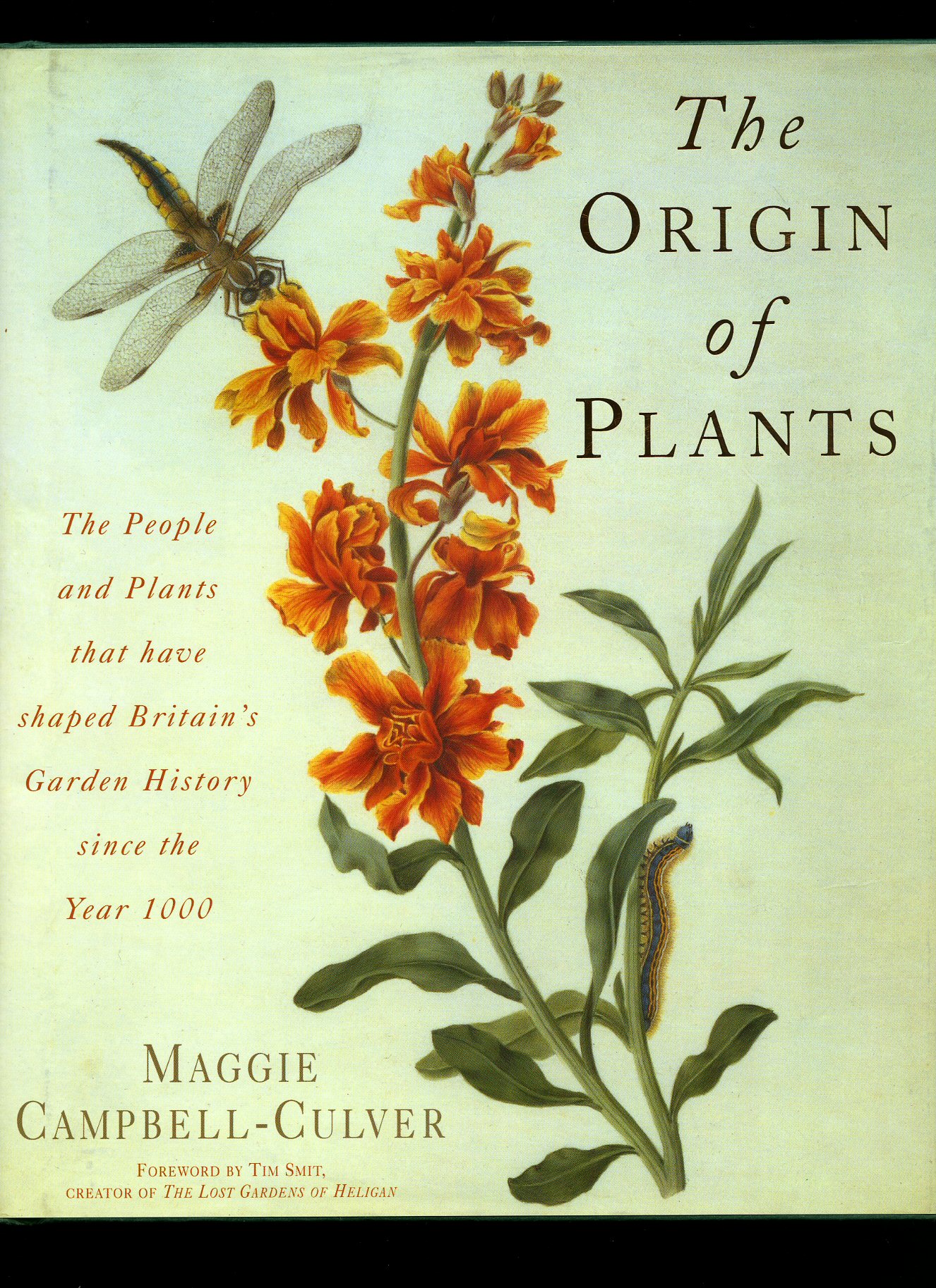 Plants story. Gardens Britains книга. Plant people перевод.